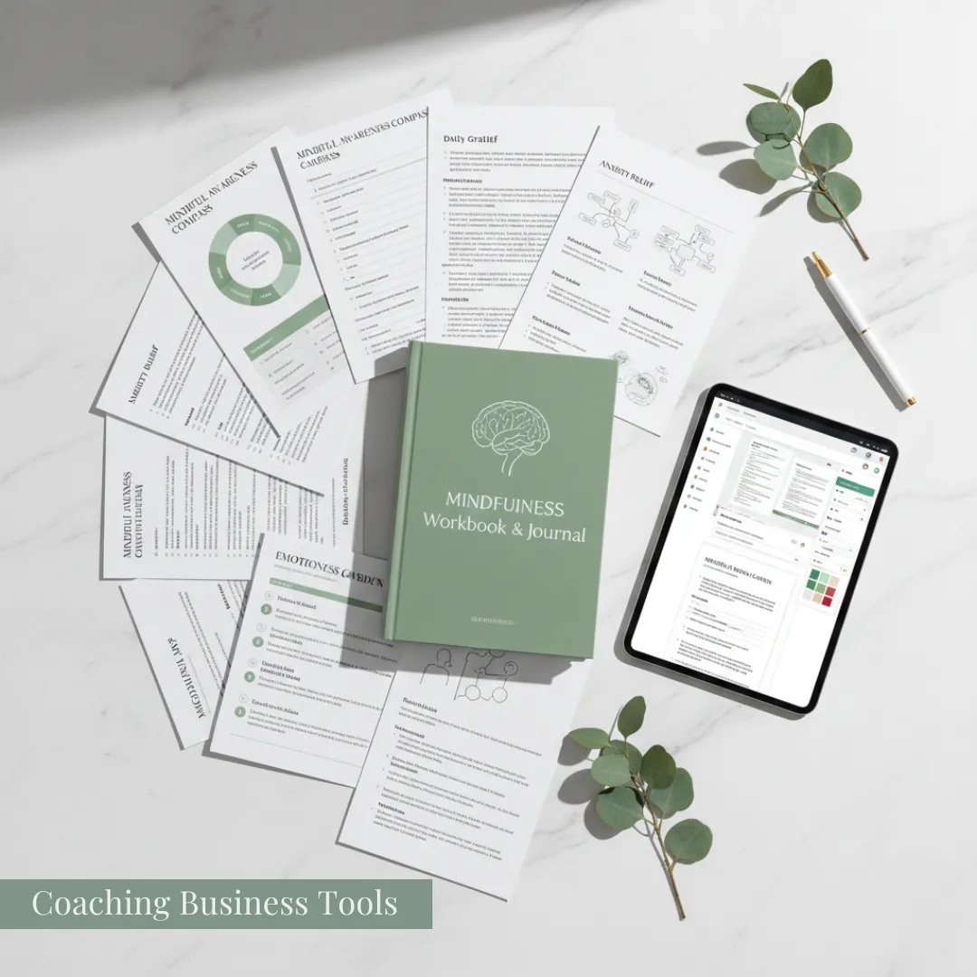 Coaching Business Tools